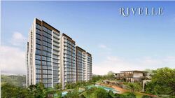Rivelle Tampines (D18), Condominium #550258281